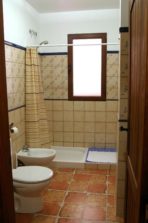 Villa De Xicar Монтехикар Номер фото